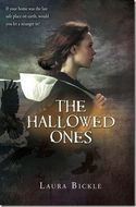 THE HALLOWED ONES