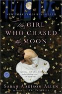 The Girl Who Chased The Moon