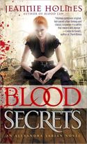 BLOOD SECRETS