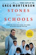 Stones Into Schools