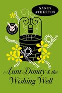 AUNT DIMITY AND THE WISHING WELL
