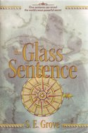 THE GLASS SENTENCE
