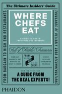 Where Chefs Eat