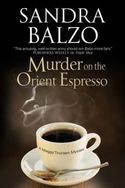 MURDER ON THE ORIENT EXPRESSO