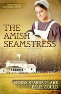 The Amish Seamstress