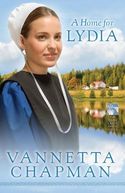A Home For Lydia