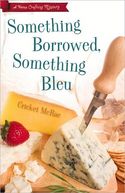 SOMETHING BORROWED, SOMETHING BLEU