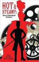 Hot And Steamy