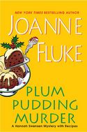 Plum Pudding Murder