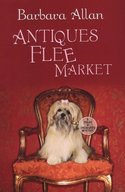 Antiques Flee Market