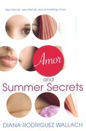 Amor And Summer Secrets