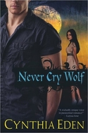 NEVER CRY WOLF