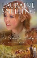 A Place To Belong