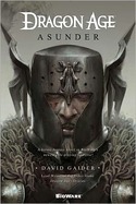 Dragon Age Asunder