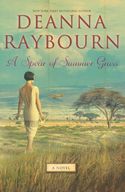 A Spear Of Summer Grass