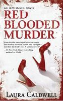 RED
BLOODED MURDER