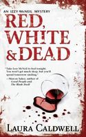 RED, WHITE
& DEAD
