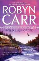 WILD MAN CREEK