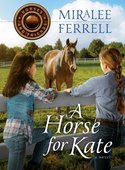 A HORSE FOR KATE