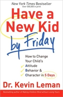 Have A New Kid By Friday