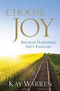 Choose Joy