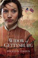 WIDOW OF GETTYSBURG