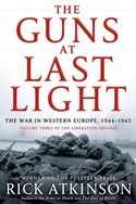 The Guns At Last Light