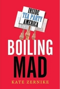 Boiling Mad