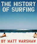 The History of Surfing