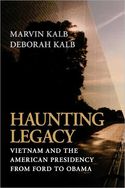 Haunting Legacy