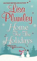 HOME FOR THE
HOLIDAYS
