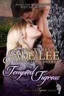 TEMPTED TIGRESS by Jade Lee