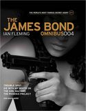 The James Bond Omnibus.