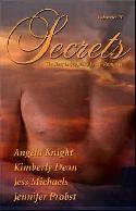 Secrets Volume 11
