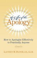 The Art Of The Apology
