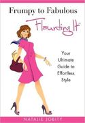 Frumpy To Fabulous