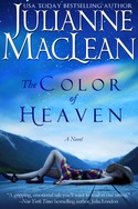 THE COLOR OF HEAVEN