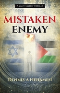 MISTAKEN ENEMY