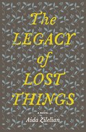 THE LEGACY OF LOST THINGS