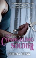 THE CHANGELING SOLDIER