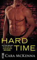HARD TIME