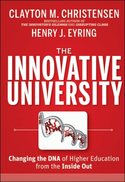 The Innovative University
