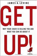 GET UP!