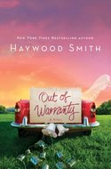 Out Of Warranty