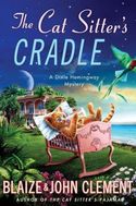 The Cat Sitter's Cradle