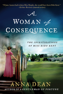 A Woman Of Consequence