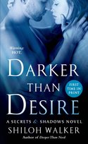 DARKER THAN DESIRE