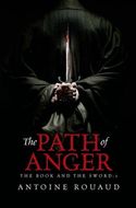 THE PATH OF ANGER