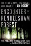 ENCOUNTER IN RENDLESHAM FOREST