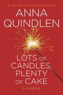 Lots Of Candles, Plenty Of Cake